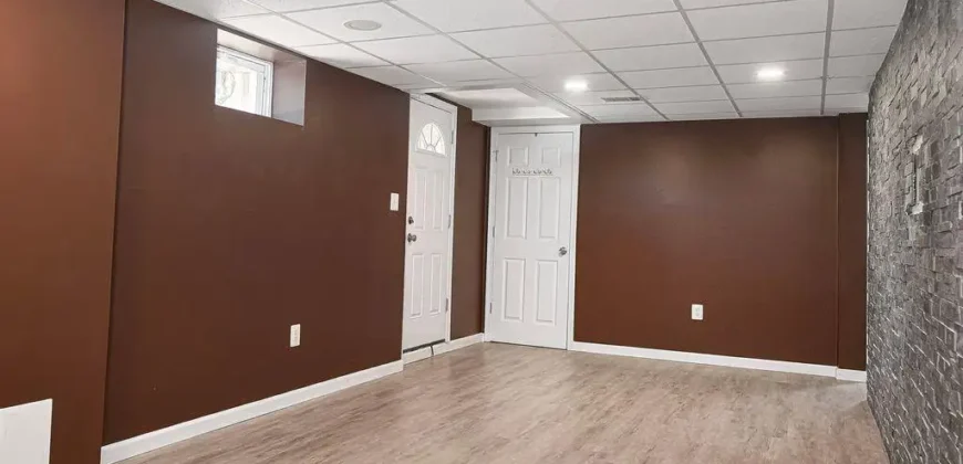 Contemporary Condo in Towson