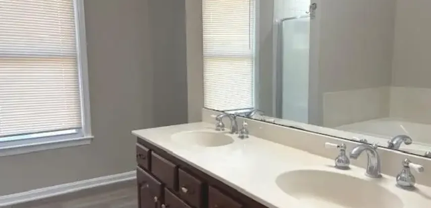 Executive Estate Home in Bowie