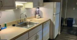 Modern Family Home in Columbia