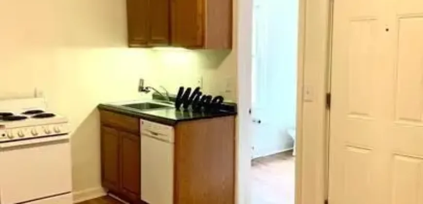 Luxury Condo in Columbia