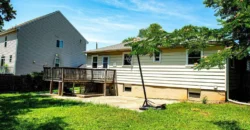 Contemporary Condo in Towson
