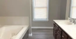 Executive Estate Home in Bowie