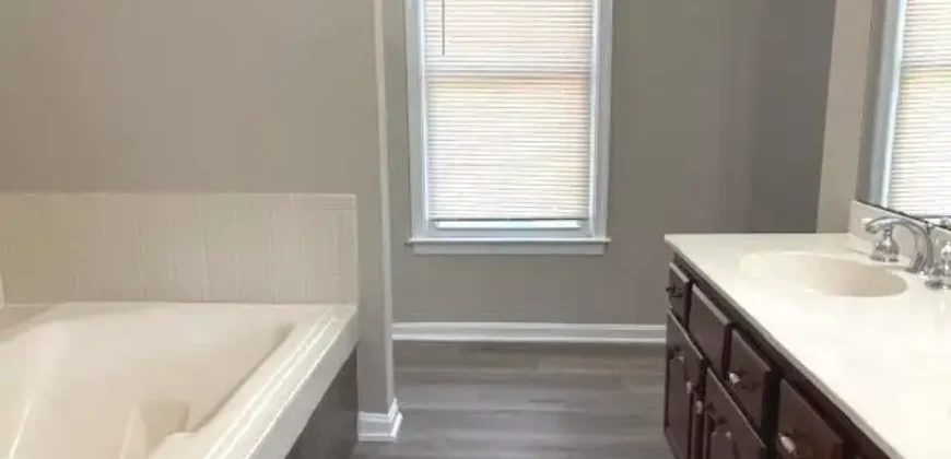 Executive Estate Home in Bowie