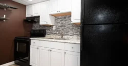 Contemporary Condo in Towson