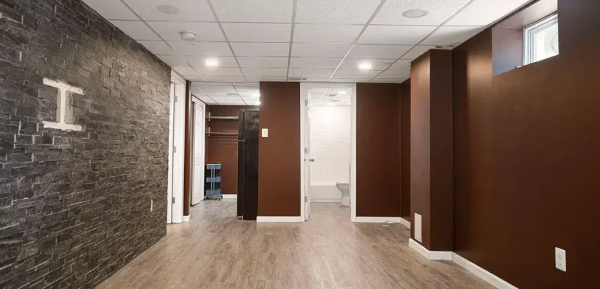 Contemporary Condo in Towson