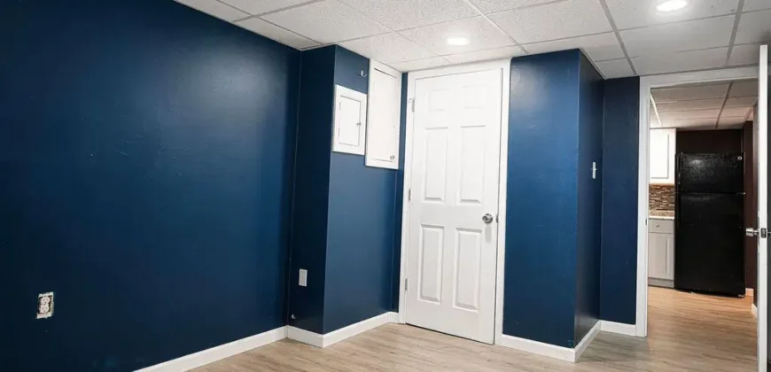 Contemporary Condo in Towson