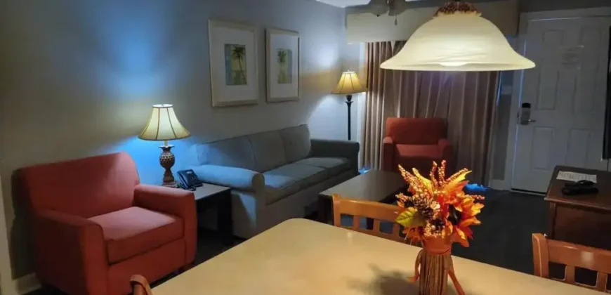 Modern Family Home in Columbia