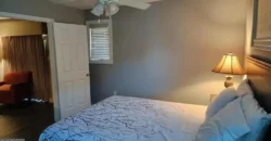 Modern Family Home in Columbia