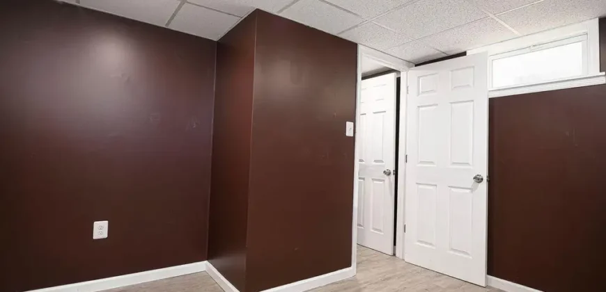 Contemporary Condo in Towson