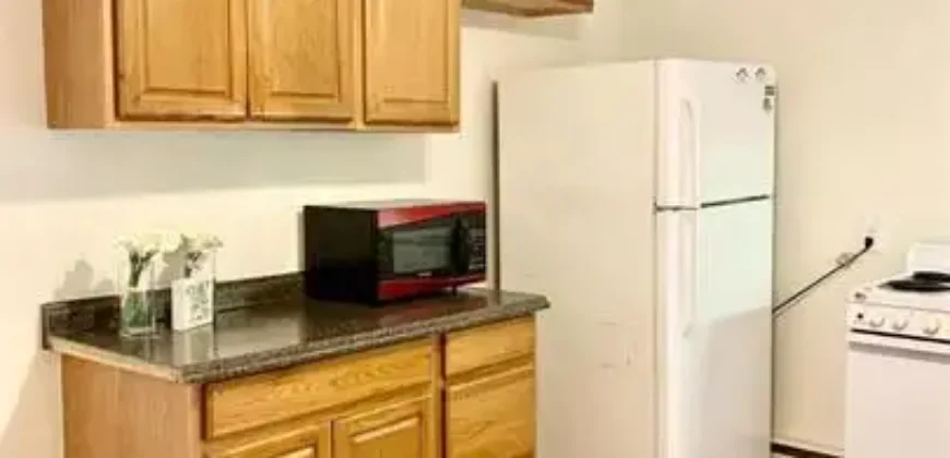 Luxury Condo in Columbia