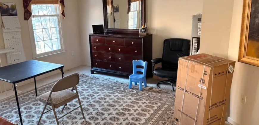 Spacious Townhome in Bel Air