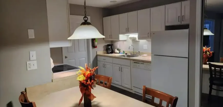 Modern Family Home in Columbia