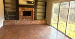 Executive Estate Home in Bowie
