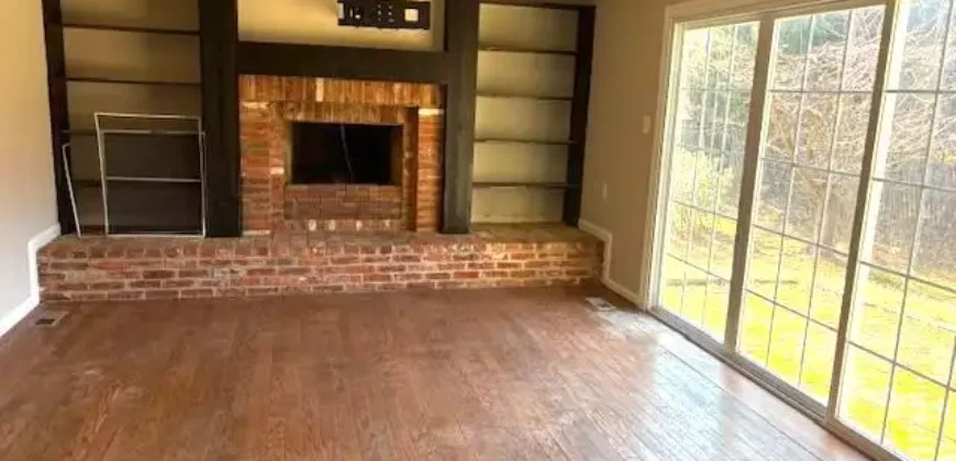 Executive Estate Home in Bowie