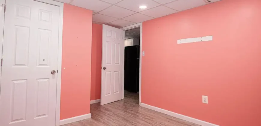 Contemporary Condo in Towson
