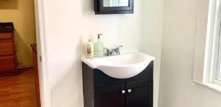 Luxury Condo in Columbia