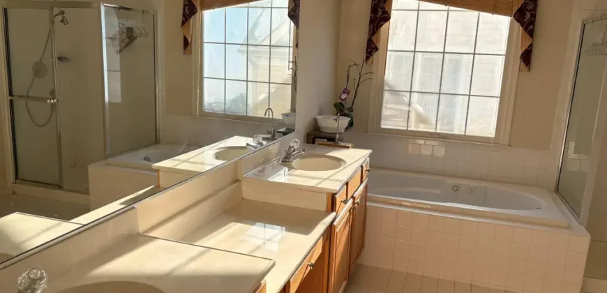 Spacious Townhome in Bel Air