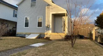 623 Columbia Avenue Unit C
