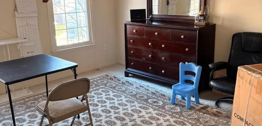 Spacious Townhome in Bel Air
