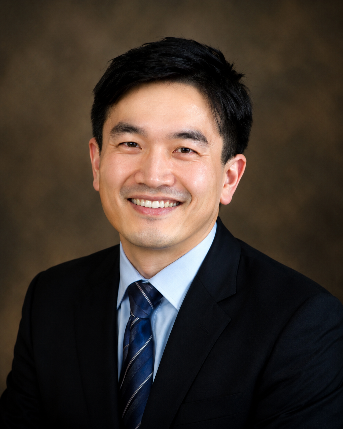 Michael Anderson - Senior Mortgage Loan Officer